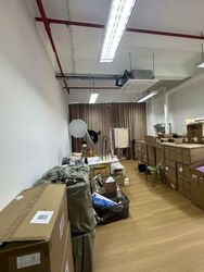 A'posh Bizhub (D27), Factory #586612911